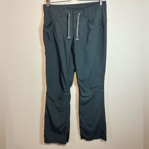 MEC Grey Hiking Pants